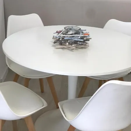 Costa Trabocchi Sul Mare 公寓