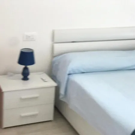 Costa Trabocchi Sul Mare Apartment Fossacesia