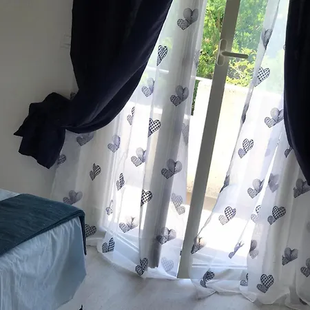 Costa Trabocchi Sul Mare 公寓 福萨切西亚