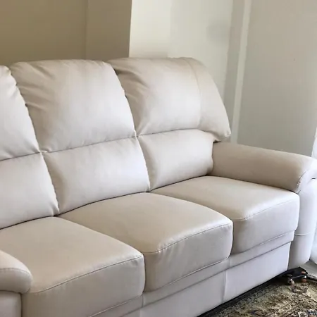 Costa Trabocchi Sul Mare 公寓 *