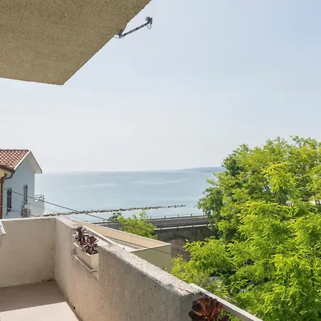 Costa Trabocchi Sul Mare * 福萨切西亚