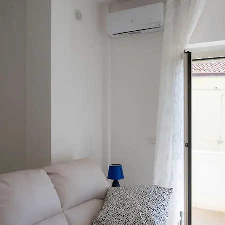 公寓 Costa Trabocchi Sul Mare