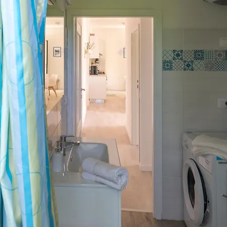 Costa Trabocchi Sul Mare