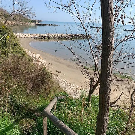 Costa Trabocchi Sul Mare 公寓 *