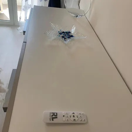 Costa Trabocchi Sul Mare *