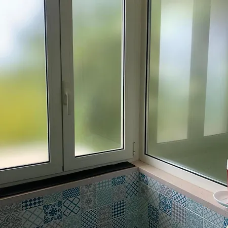 Costa Trabocchi Sul Mare 公寓