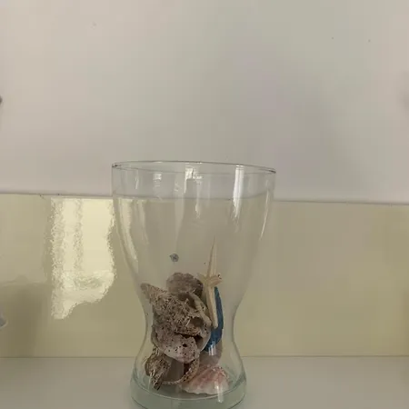 公寓 Costa Trabocchi Sul Mare 福萨切西亚