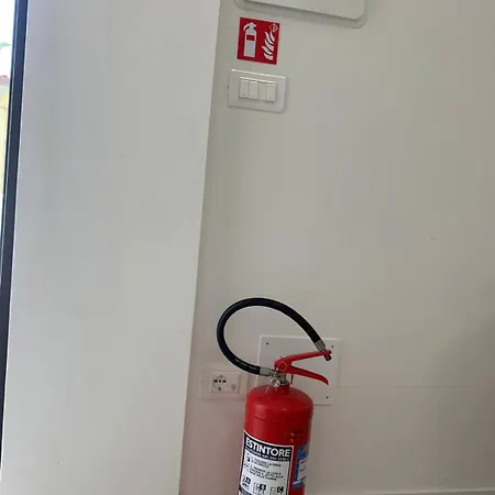 Costa Trabocchi Sul Mare 福萨切西亚