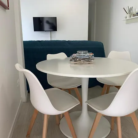 Costa Trabocchi Sul Mare 公寓 *