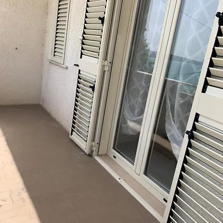 Costa Trabocchi Sul Mare