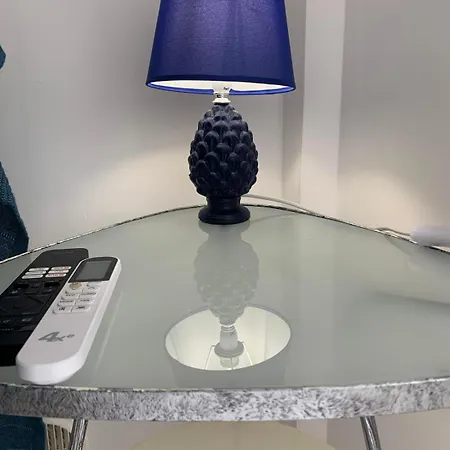 公寓 Costa Trabocchi Sul Mare