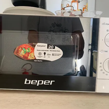 Costa Trabocchi Sul Mare 公寓 *