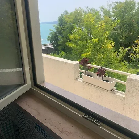 Costa Trabocchi Sul Mare