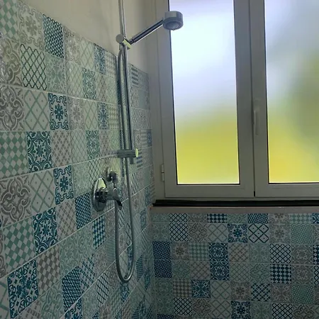 Costa Trabocchi Sul Mare 公寓