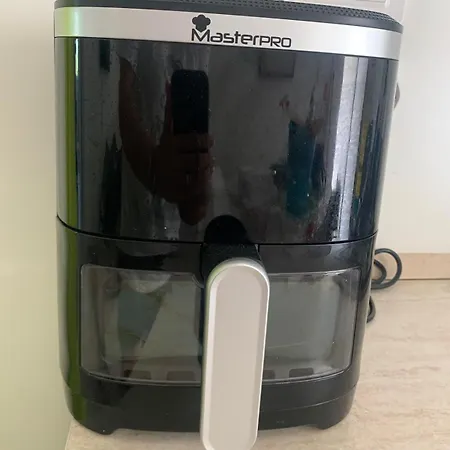 Costa Trabocchi Sul Mare 公寓 *