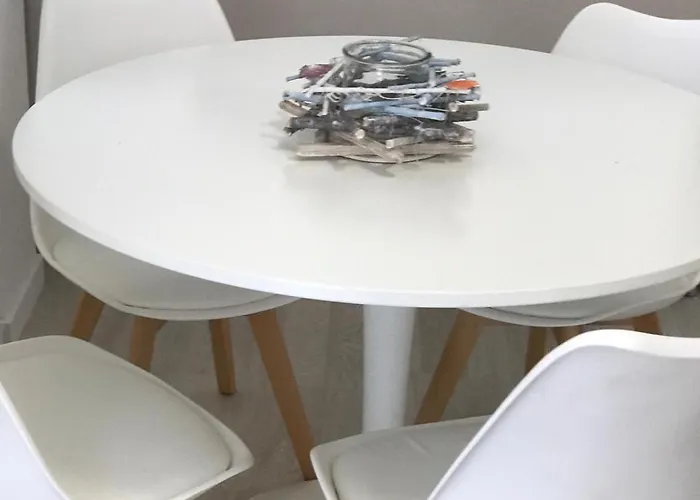 Costa Trabocchi Sul Mare Apartman