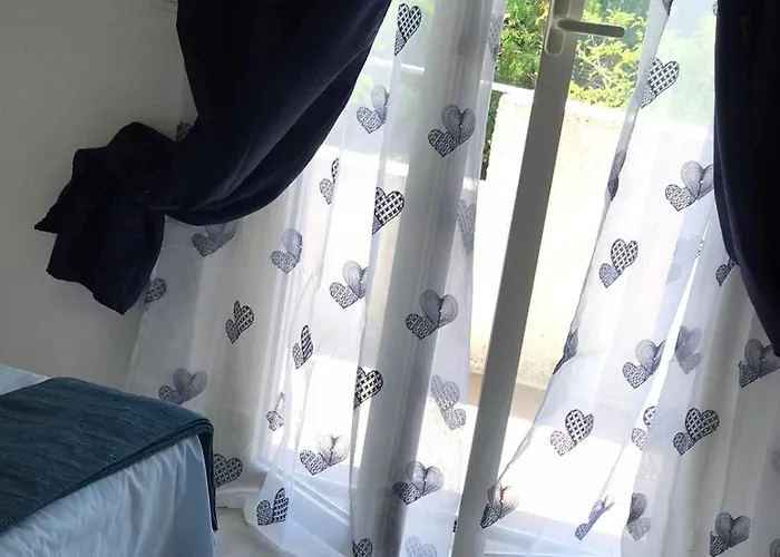 Costa Trabocchi Sul Mare Apartman Fossacesia