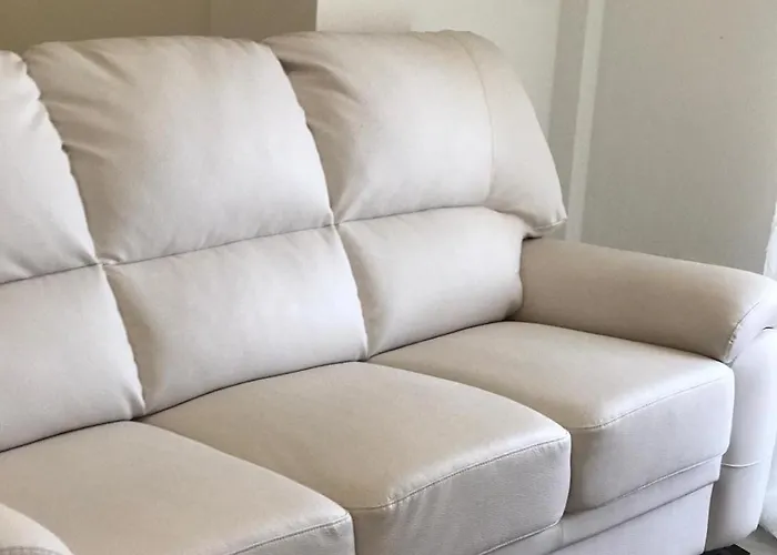 Costa Trabocchi Sul Mare Apartman *