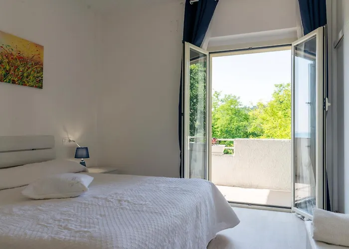 Apartman Costa Trabocchi Sul Mare