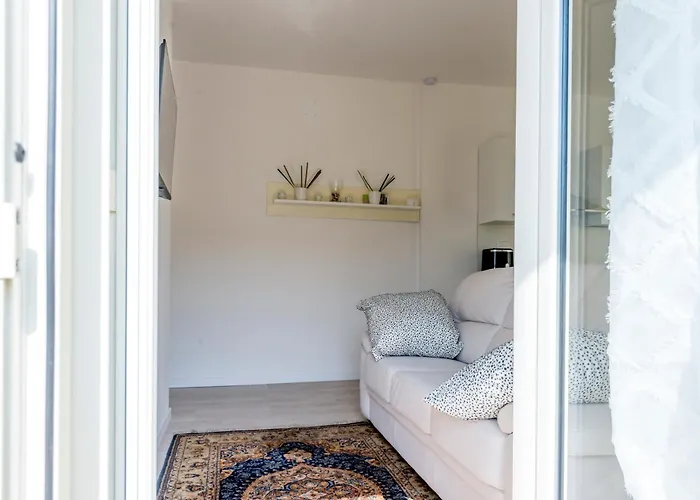 Costa Trabocchi Sul Mare Apartman *