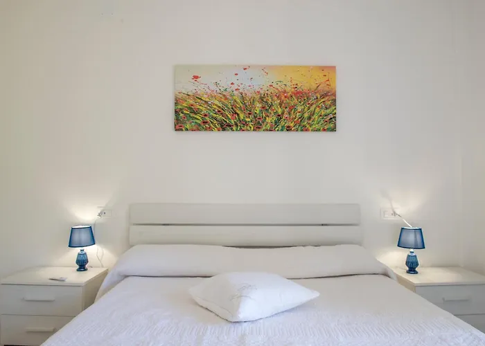 Apartman Costa Trabocchi Sul Mare *