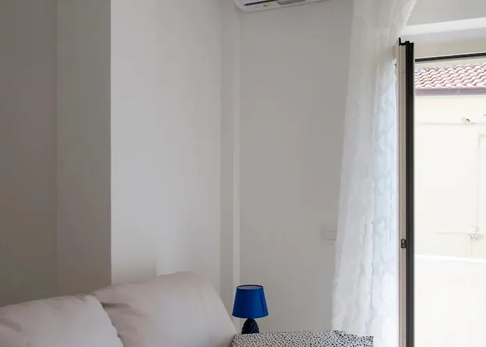 Apartman Costa Trabocchi Sul Mare