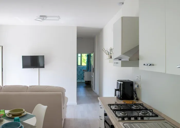 Costa Trabocchi Sul Mare Fossacesia