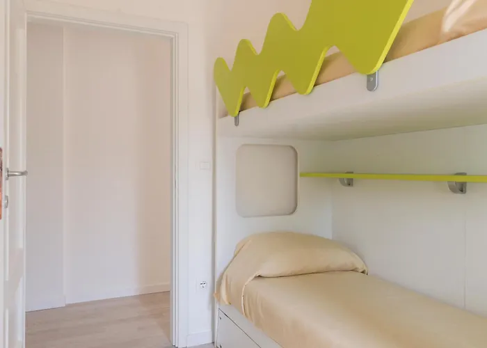 Apartman Costa Trabocchi Sul Mare *