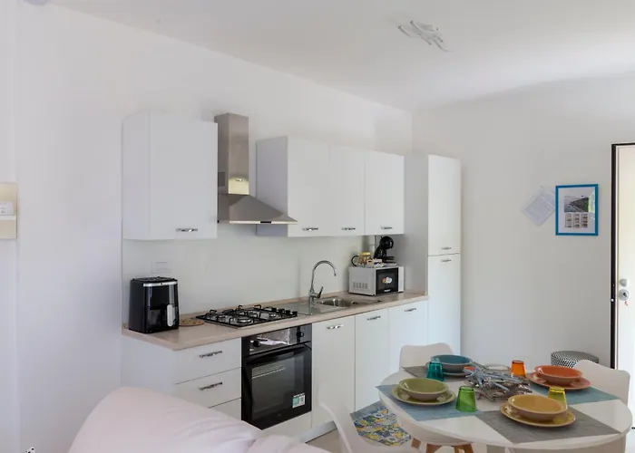 Costa Trabocchi Sul Mare