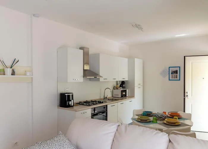 Costa Trabocchi Sul Mare *