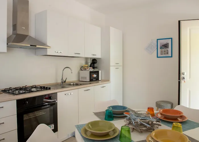 Costa Trabocchi Sul Mare *