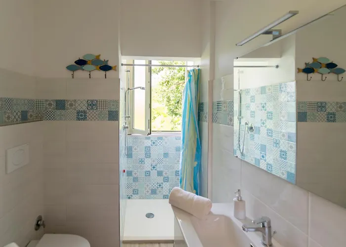 Costa Trabocchi Sul Mare Apartman Fossacesia