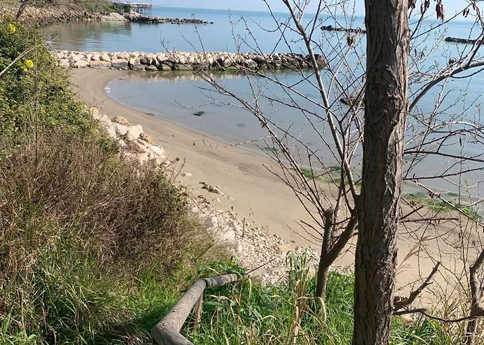 Costa Trabocchi Sul Mare Apartman *