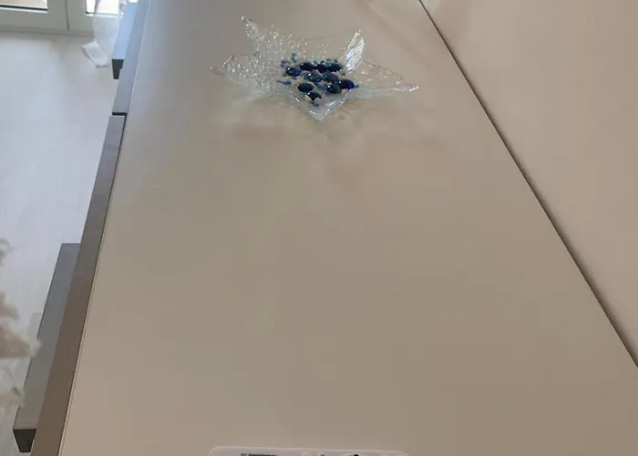 Costa Trabocchi Sul Mare *