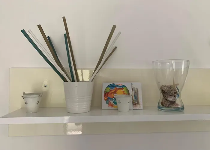 Apartman Costa Trabocchi Sul Mare