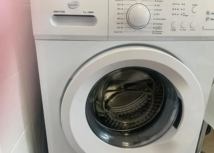 Costa Trabocchi Sul Mare Apartman *