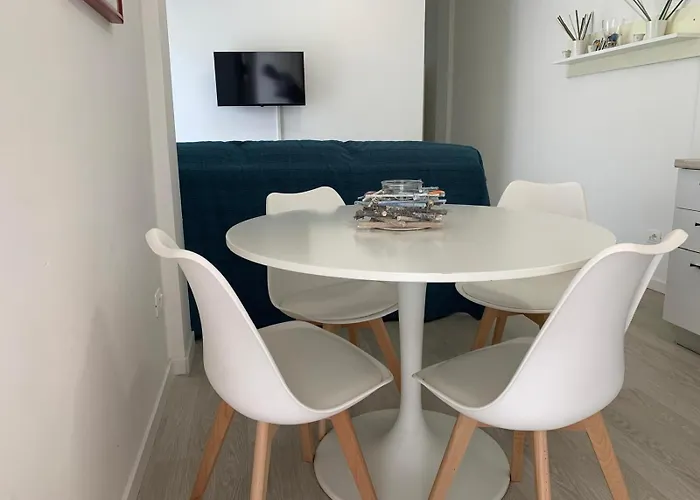 Costa Trabocchi Sul Mare Apartman *