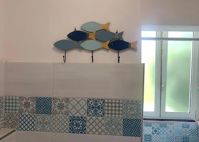 Costa Trabocchi Sul Mare *