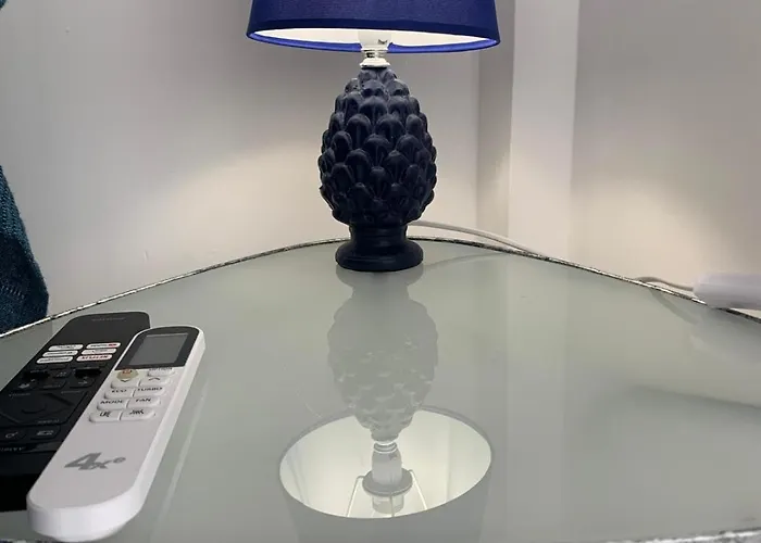 Apartman Costa Trabocchi Sul Mare