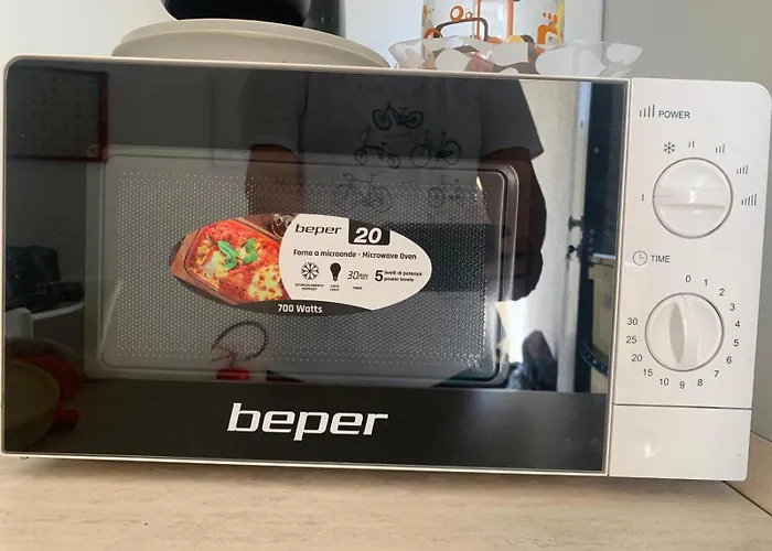 Costa Trabocchi Sul Mare Apartman *