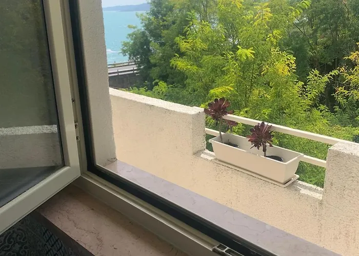 Costa Trabocchi Sul Mare