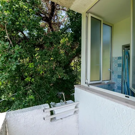 Costa Trabocchi Sul Mare Apartamento