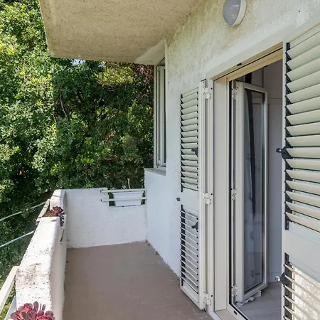 Apartmán Costa Trabocchi Sul Mare *