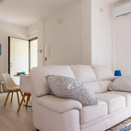 Costa Trabocchi Sul Mare Fossacesia