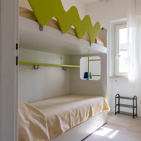 Costa Trabocchi Sul Mare * Fossacesia