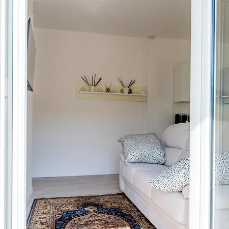 Costa Trabocchi Sul Mare Apartamento *