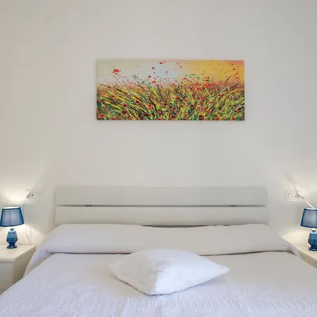 Apartamento Costa Trabocchi Sul Mare *