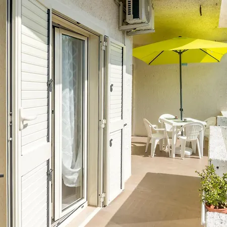 Costa Trabocchi Sul Mare Apartamento