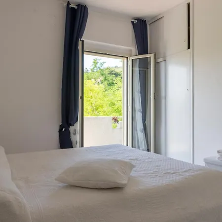 Apartmán Costa Trabocchi Sul Mare