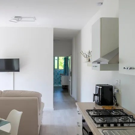 Costa Trabocchi Sul Mare Fossacesia